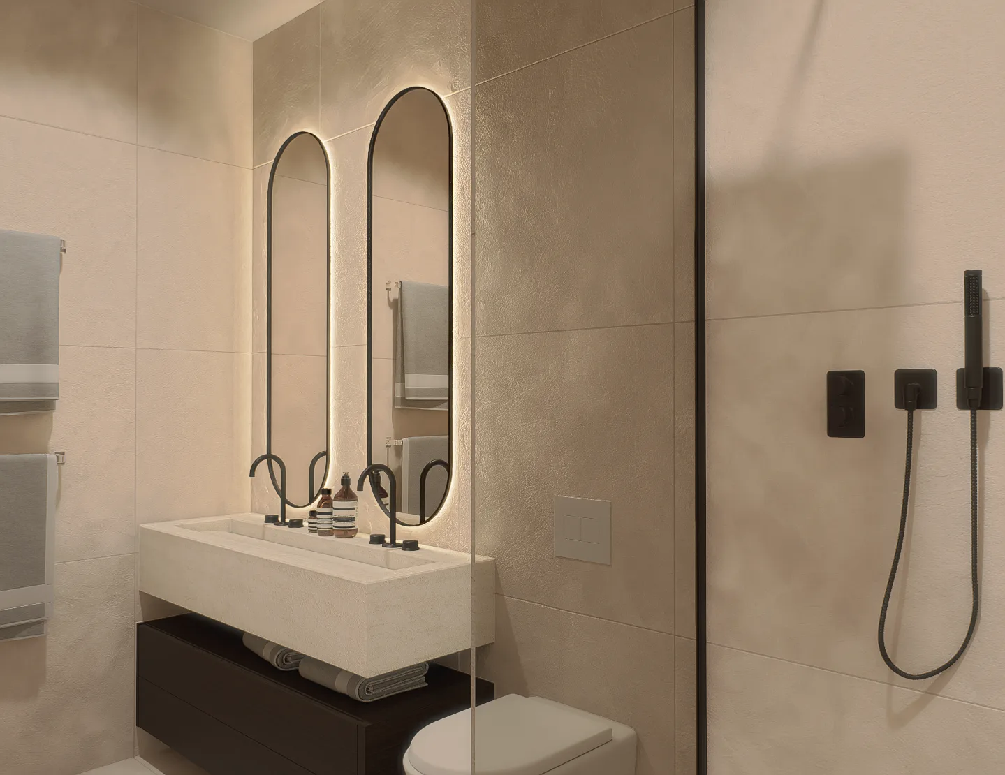 Ocean Rock Residence Curaçao: Premium luxe vastgoed met hoogwaardige afwerking