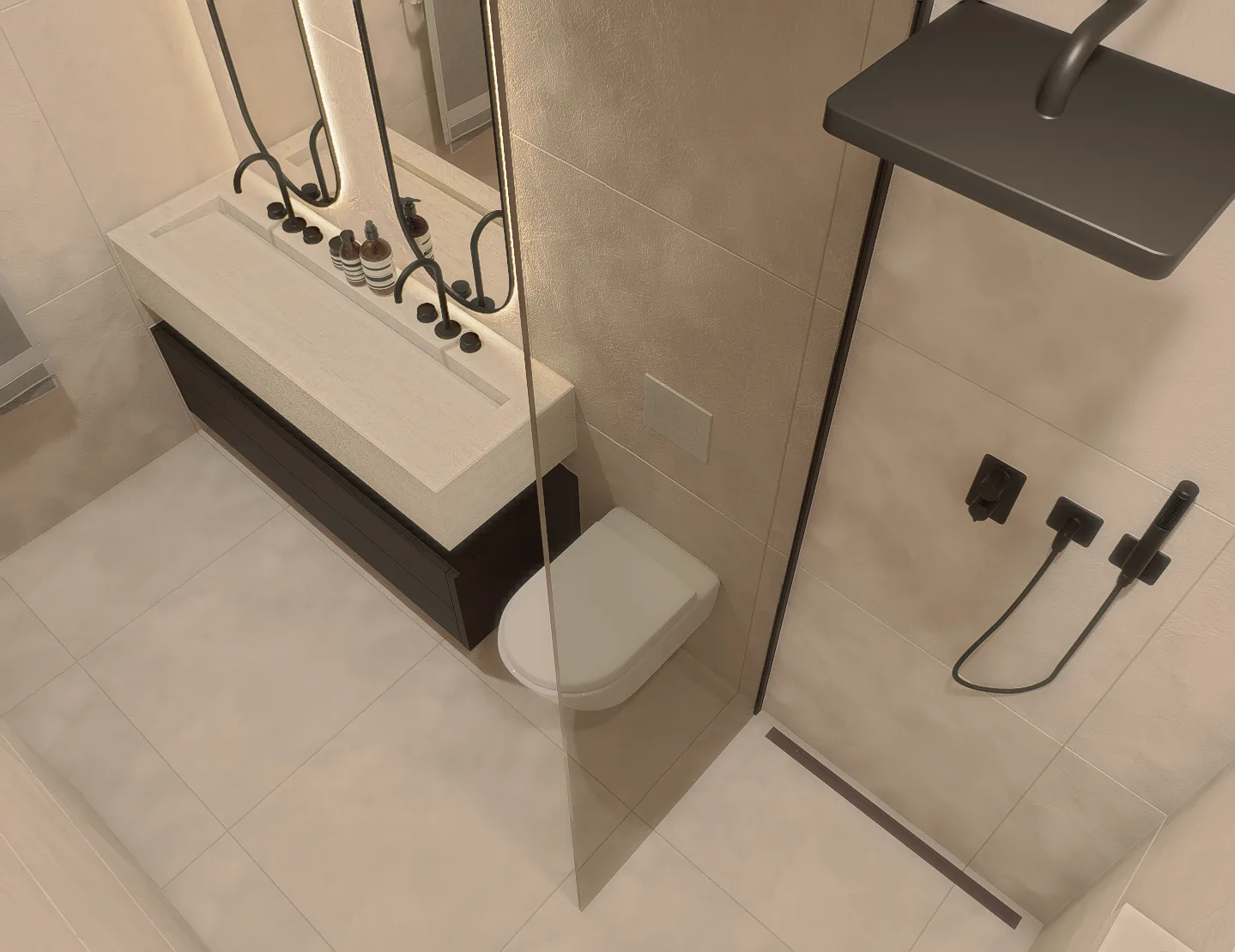 Ocean Rock Residence Curaçao: Premium luxe vastgoed met hoogwaardige afwerking