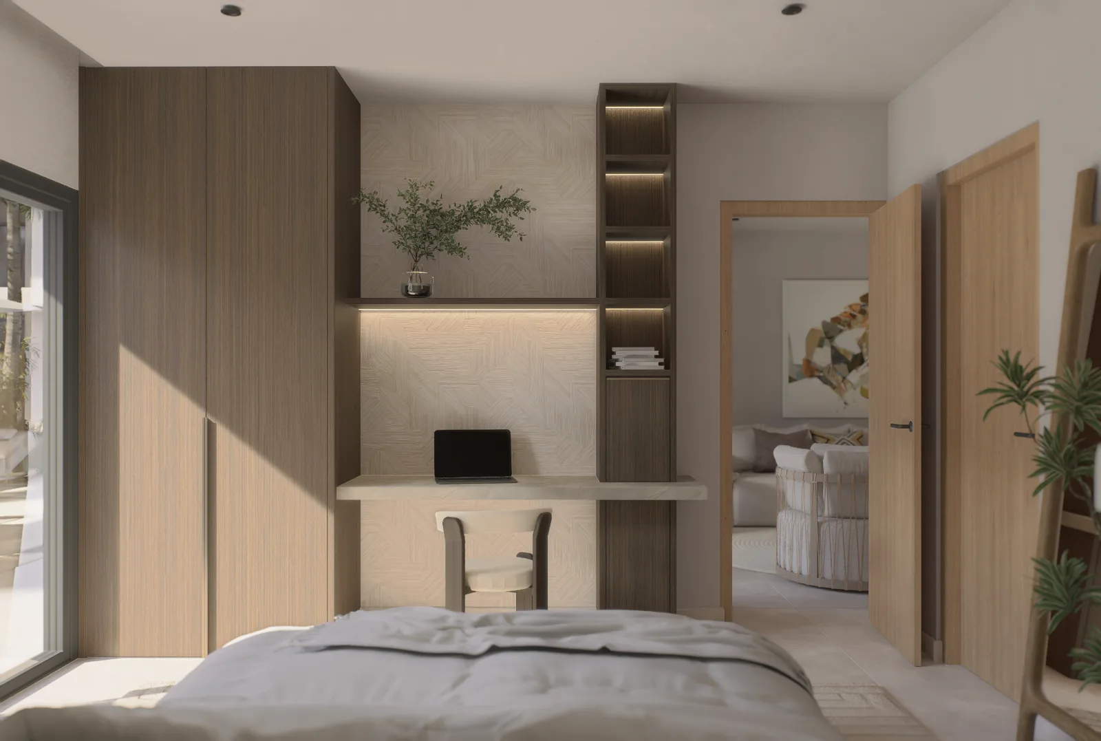 Ocean Rock Residence Curaçao: Premium luxe vastgoed met hoogwaardige afwerking