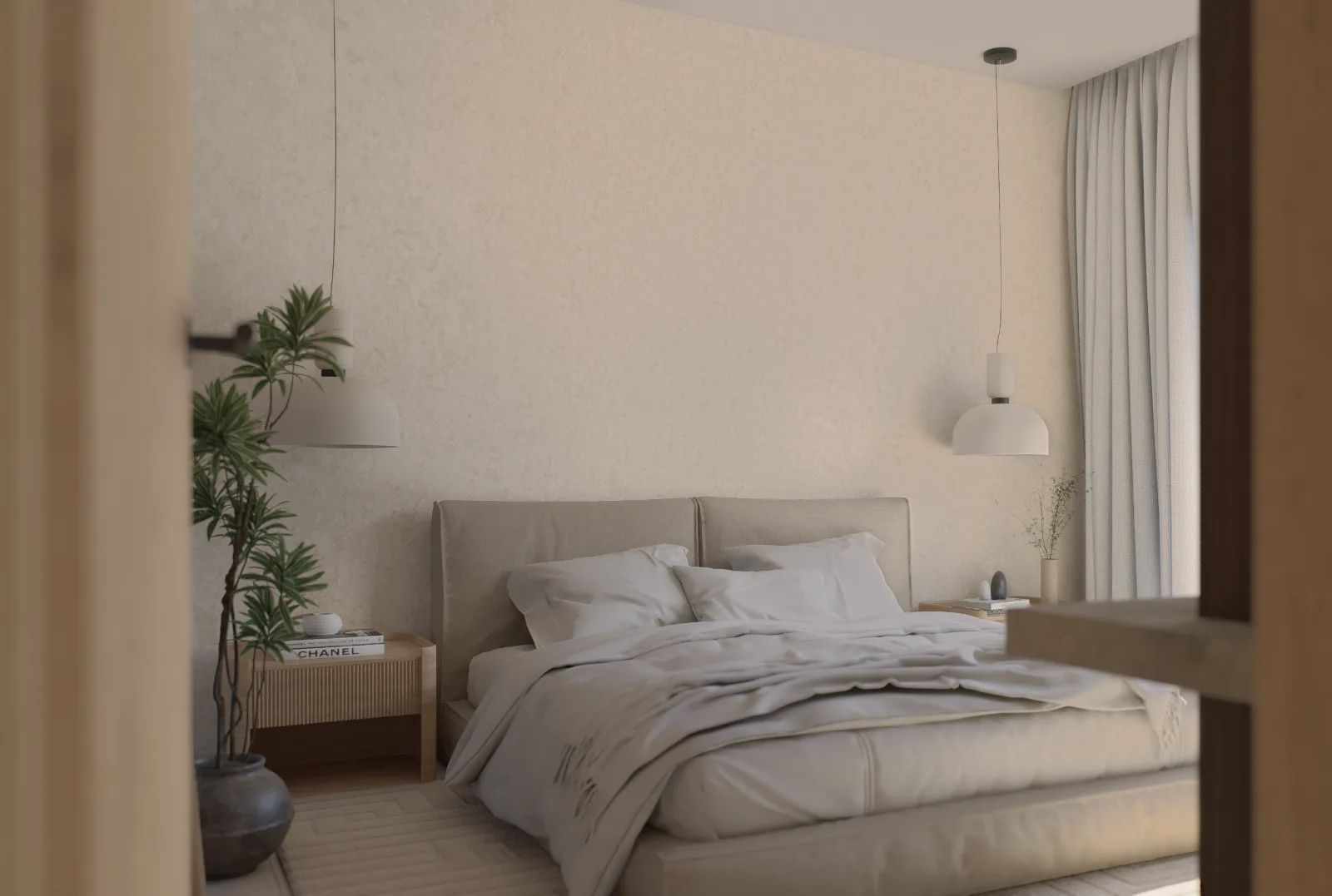 Ocean Rock Residence Curaçao: Premium luxe vastgoed met hoogwaardige afwerking