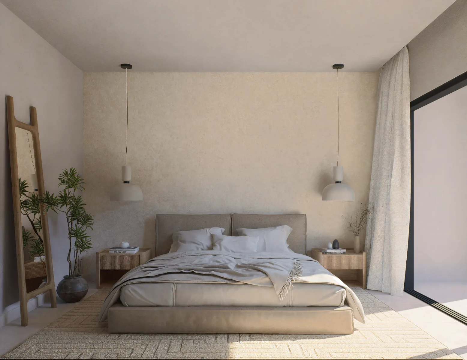 Ocean Rock Residence Curaçao: Premium luxe vastgoed met hoogwaardige afwerking