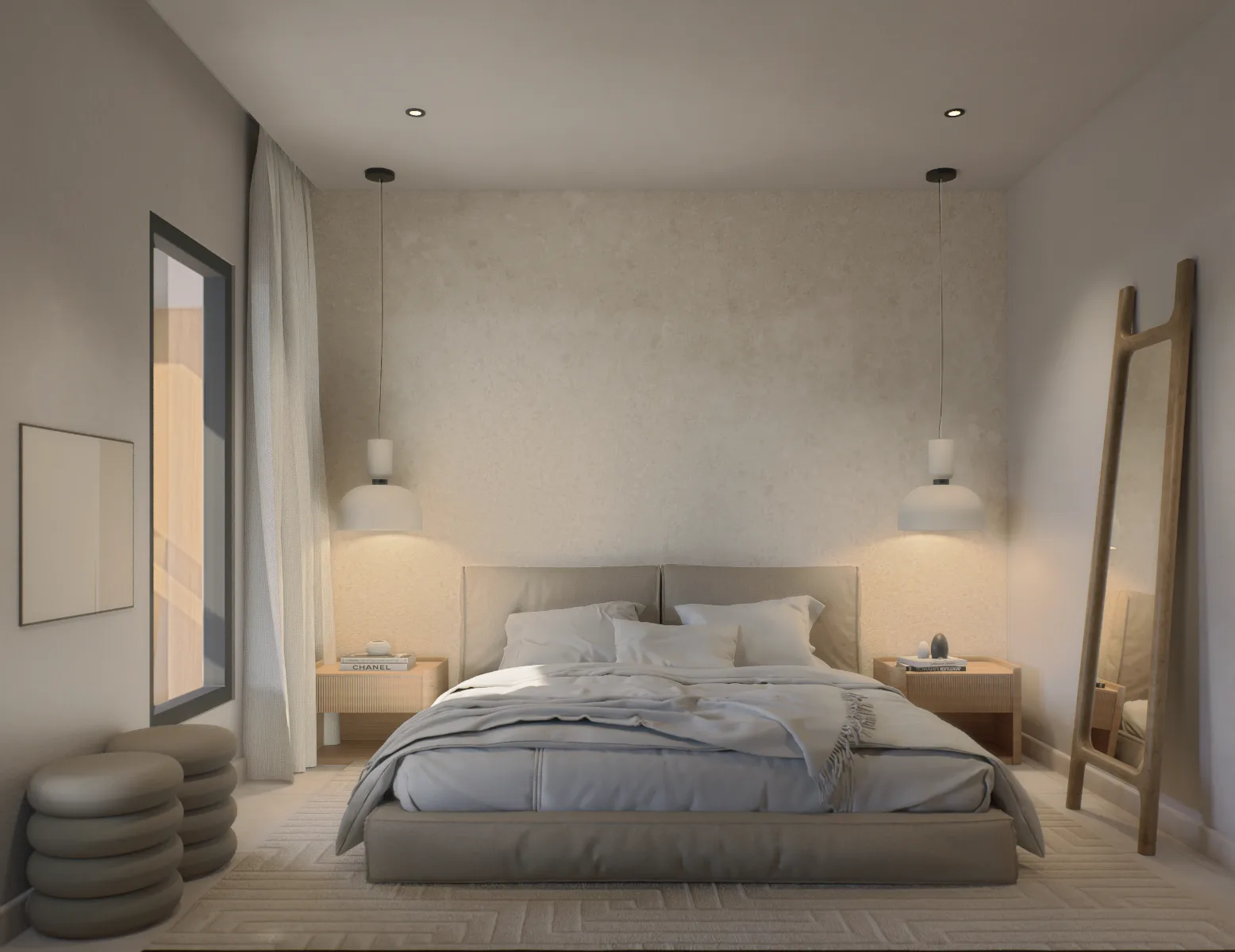 Ocean Rock Residence Curaçao: Premium luxe vastgoed met hoogwaardige afwerking