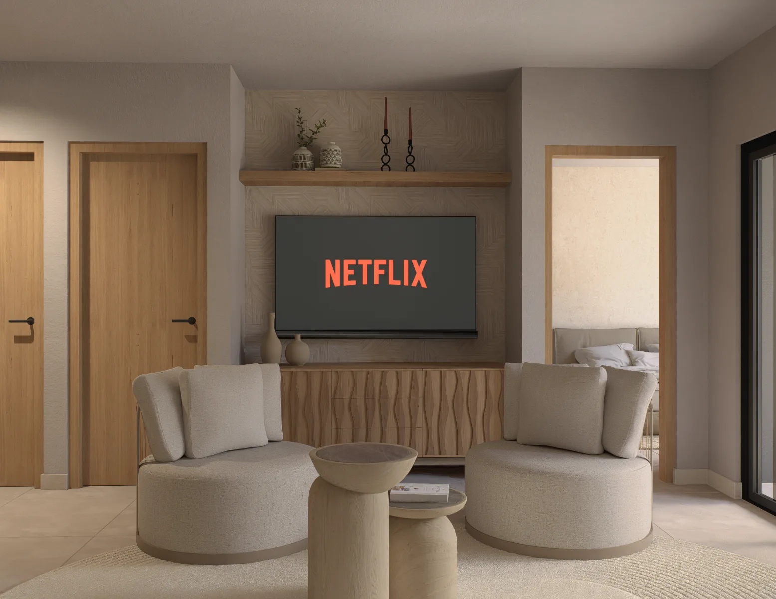 Ocean Rock Residence Curaçao: Premium luxe vastgoed met hoogwaardige afwerking