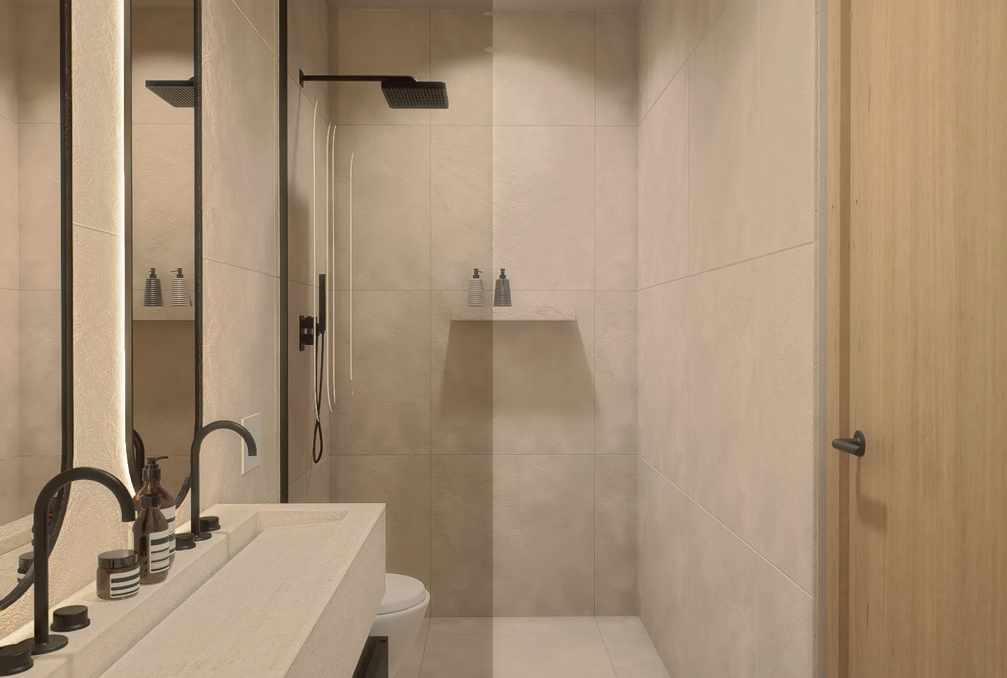 Ocean Rock Residence Curaçao: Premium luxe vastgoed met hoogwaardige afwerking